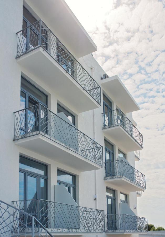 Seamona - Твой Дом У Моря Hotel Zatoka Buitenkant foto