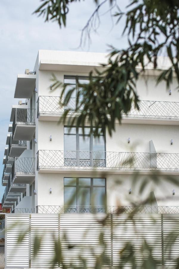 Seamona - Твой Дом У Моря Hotel Zatoka Buitenkant foto