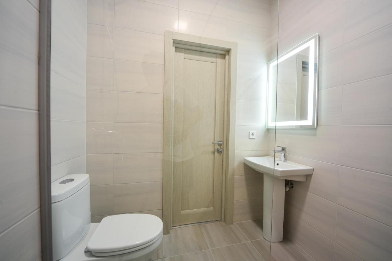 Seamona - Твой Дом У Моря Hotel Zatoka Buitenkant foto