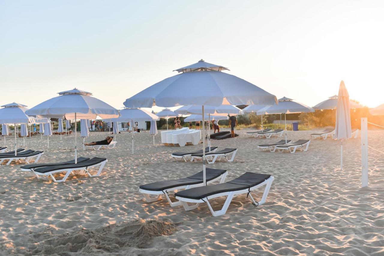 Seamona - Твой Дом У Моря Hotel Zatoka Buitenkant foto
