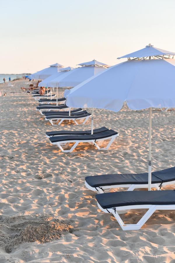 Seamona - Твой Дом У Моря Hotel Zatoka Buitenkant foto