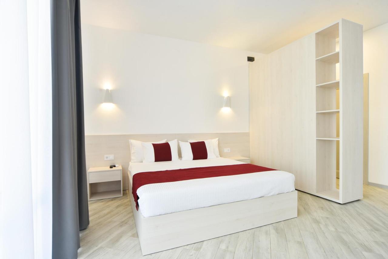 Seamona - Твой Дом У Моря Hotel Zatoka Buitenkant foto