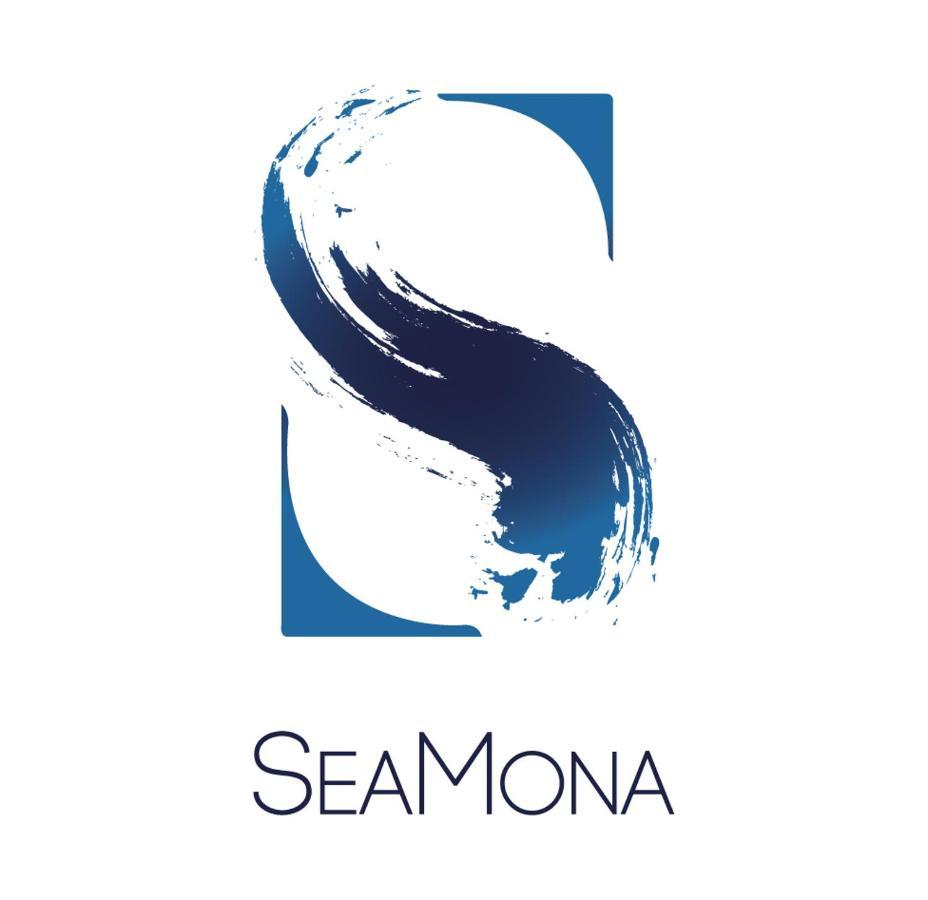 Seamona - Твой Дом У Моря Hotel Zatoka Buitenkant foto